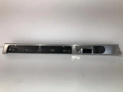 Trim usa dreapta fata 7l6867440 Volkswagen Touareg (2002-2006)