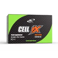AMINOACIZI Cell FX Sport Drink