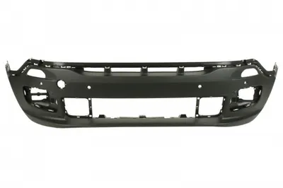 Bara fata, LIMITED, cu orificii pentru senzori de parcare potrivit JEEP RENEGADE 07.14-06.18