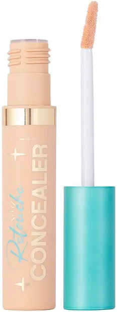 Vivienne Sabó Corrector facial Retouche, 04 Sand, 3 ml