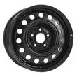 Janta otel Hyundai ix35 Tucson ALCAR STAHLRAD 6.5x16 5x114.3 ET45