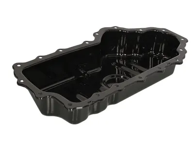 Baie ulei (otel) potrivit FORD C-MAX, FOCUS C-MAX, FOCUS I, FOCUS II, GALAXY II, MONDEO IV, 1998-2015 - (otel)