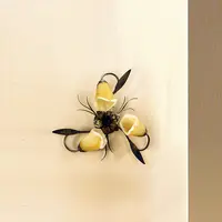 Lampa de plafon, plafoniera Alga.