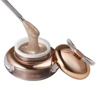 Gel Uv Constructie unghii autonivelant NAILSUP B23 Pandora 50g