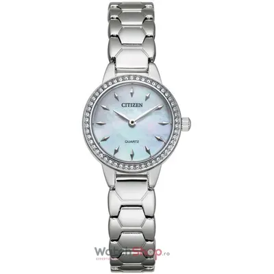 Ceas Citizen DRESS EZ7010-56D