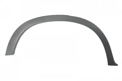 Bandou pentru aripa spate dreapta BMW X5 E70 intre 2007-2010
