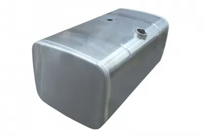 Rezervor combustibil (400l 560x650x1250 aluminiu) potrivit MERCEDES ACTROS, ACTROS MP2 MP3, ATEGO, AXOR, AXOR 2, SK 07.87