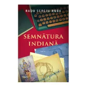 Semnatura indiana