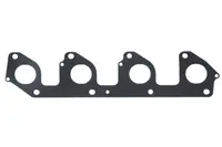 Garnitura galerie evacuare potrivit URSUS 380, 380 M; BOBCAT 360, 470; CATERPILLAR 420E, 430 E, 450 E, 914 G, AP500F, AP555E, AP555F, BG500E, CB64, CP44, CS54, CS64B, D3K, D3K II, D4K II, D5K, D5K II
