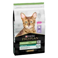 PURINA PRO PLAN STERILISED Renal Plus, Curcan, 10 kg