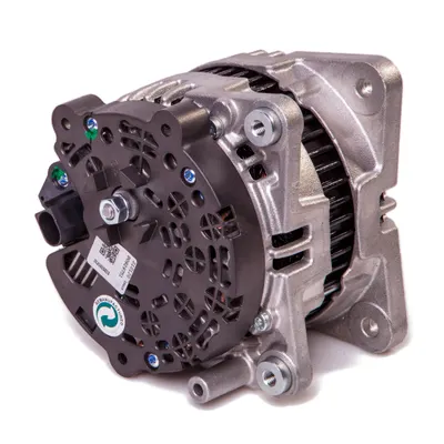 Generator/alternator HARTWINN 40.284816HRTE