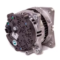 Generator/alternator HARTWINN 40.284816HRTE