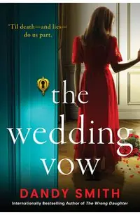The Wedding Vow