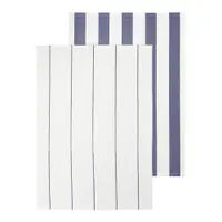 Prosoape de vase 2 buc. din bumbac organic 50x70 cm Taulo – Blomus