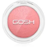 GOSH COPENHAGEN Baked To Blush Blush rezistent
