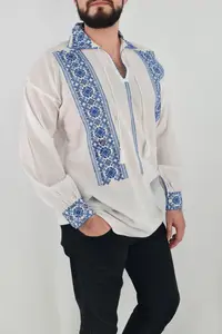 Camasa traditionala Bucur 3