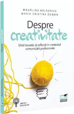 Despre creativitate