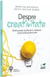 Despre creativitate