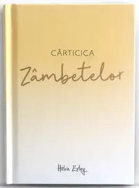 Cărticica zâmbetelor - Hardcover - Helen Exley