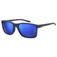 Ochelari de soare Under Armour UA HUSTLE XL UNISEX Dimensiune 59/19/145