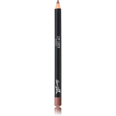 Barry M Lip Liner creion contur buze culoare Blush 0.04 g