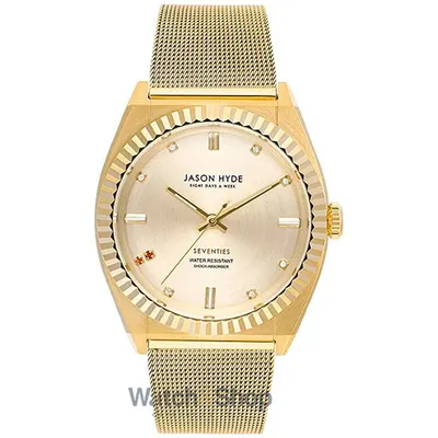 Ceas JASON&nbsp;HYDE JH20022