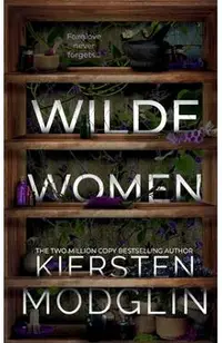 Wilde Women