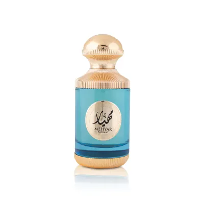 Apa de Parfum Mehyar Radiant by Mamlakat Al Oud, Barbati, 100 ml