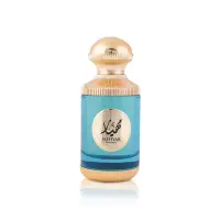 Apa de Parfum Mehyar Radiant by Mamlakat Al Oud, Barbati, 100 ml