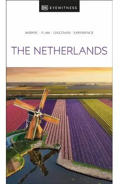 DK Eyewitness the Netherlands