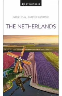 DK Eyewitness the Netherlands