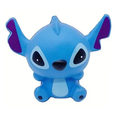 Stitch Jucarie Squishy 12x10 cm Jucarii Spuer Moi Antistres - Dumpling Lucky Bao (bao bun) Jucarii En-gross