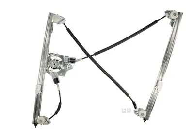 Macara geam fata stanga potrivit RENAULT LAGUNA II 2001-2007 - (electric, fara motoras)