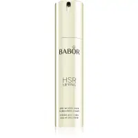BABOR HSR Lifting Neck & Décolleté Cream crema cu efect de lifting pentru gat si decolteu 50 ml