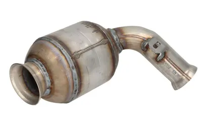Catalizator EURO 3 EURO 4 potrivit MERCEDES E T-MODEL (S211), E (W211) 2.1D 2.2D 03.02-07.09