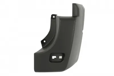 Colt bara spate dreapta (grunduit, TUV) potrivit NISSAN NV400; OPEL MOVANO B; RENAULT MASTER III 02.10