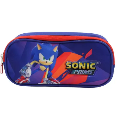 Penar cu 2 compartimente, model Sonic, brand Cerda