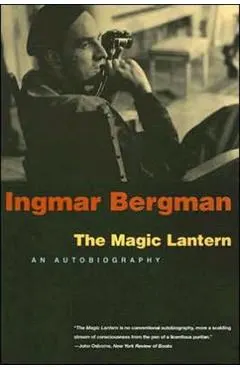 The Magic Lantern: An Autobiography