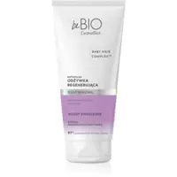 beBIO Baby Hair Complex Deep Renewal balsam regenerator pentru par deteriorat