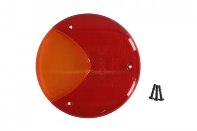 Dispersor stop stanga dreapta (cu intermitent, cu stop, lumina de parcare) potrivit CLAAS XERION 01.13