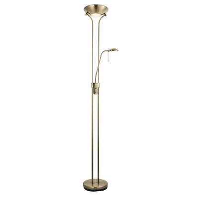 Lampadar podea Rome Mother & child task floor