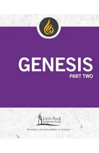 Genesis, Part Two