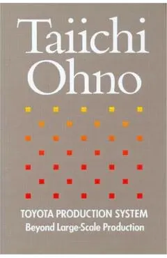 Toyota Production System