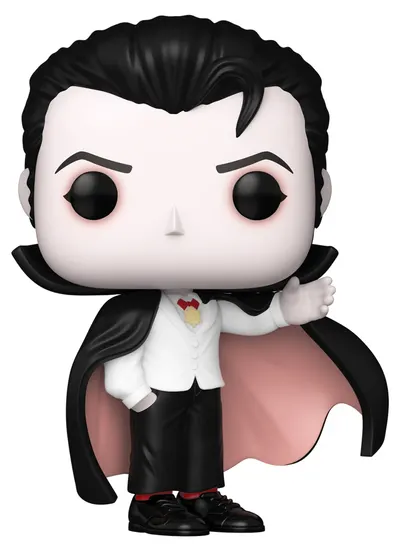 Figurină Funko POP! Animation: Universal Monsters - Dracula #2411
