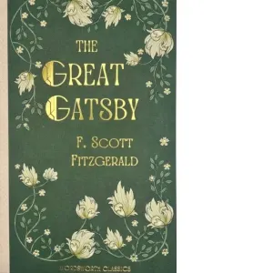 The Great Gatsby