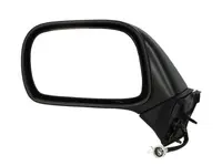 Oglinda stanga potrivit OPEL AGILA; SUZUKI WAGON R+ 2000-2003 - electrica