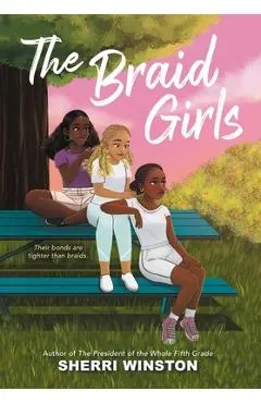 The Braid Girls