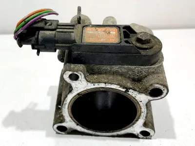 Corp prelungire egr 8200854280 Nissan Qashqai plus 2 ( 2008-2010) [J10] 2.0 dci M9R