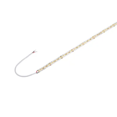 Banda led, GRAZIA PRO FLEXSTRIP LED-benzi, alb 24V 10mm 5m 8500lm 2700K