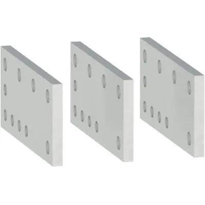 Adapter Papuc Cablu, Set De 3, 3 Poli, pentru Masterpact Nt, Ins/Inv630B, 1600